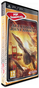 Ace Combat : Joint Assault